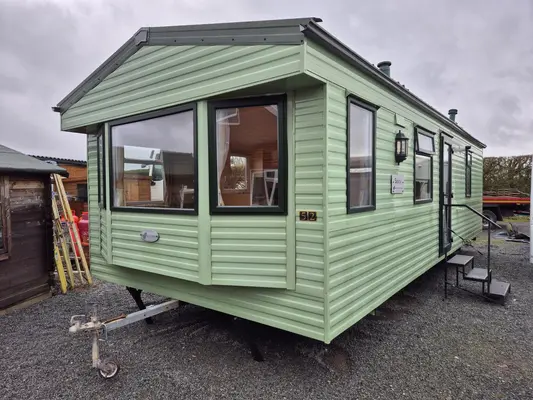 WILLERBY SAVOY 28 x 12