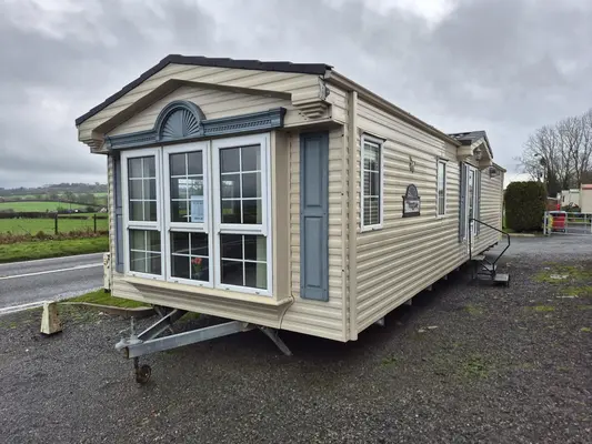 WILLERBY VOGUE 38 x 12